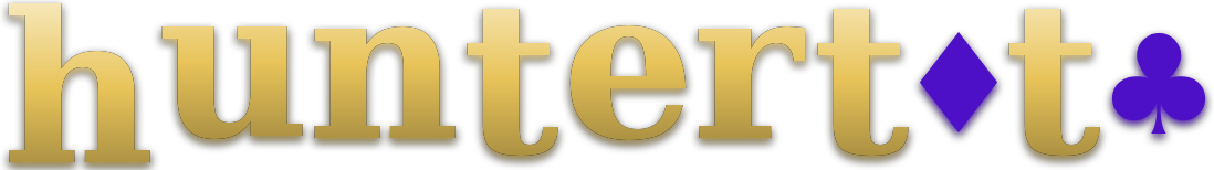 huntertoto logo